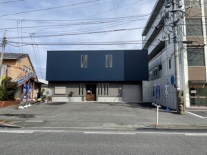 リンク熊本ボート免許教習所が開所しました！